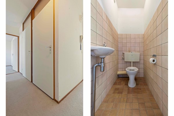 Medium property photo - Monseigneur Nolensplein 39E, 5911 GG Venlo